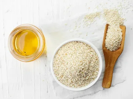 راهنمای خرید روغن کنجد صادراتی طلایی + قیمت عالی